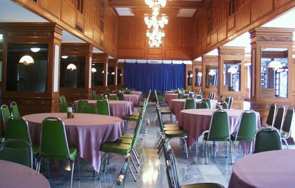 Royal Twins Palace Hotel Pattaya Exteriér fotografie