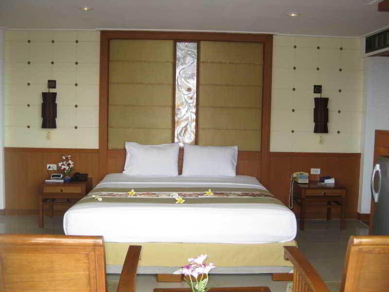 Royal Twins Palace Hotel Pattaya Exteriér fotografie